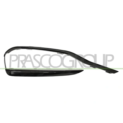 Imagem de PRASCO BM0311204 Friso, pára choques à frente, lado esquerdo BMW: 3 Touring