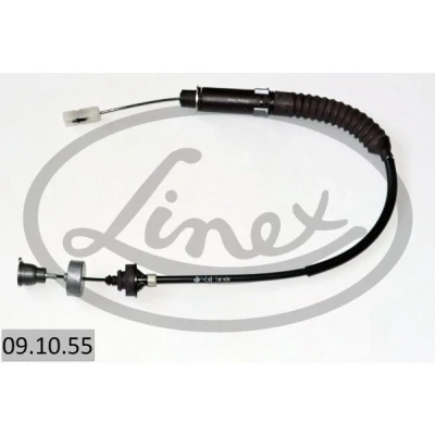 Imagem de LINEX 09.10.55 Cabo de Embreagem