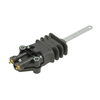 Imagem de WABCO 4640070010 Válvula de suspensão pneumática