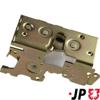 Imagem de JP GROUP 1187600380 Fechadura de Porta correr, à direita MERCEDES BENZ: Sprinter 3 T Van, Vito Minibus, Van