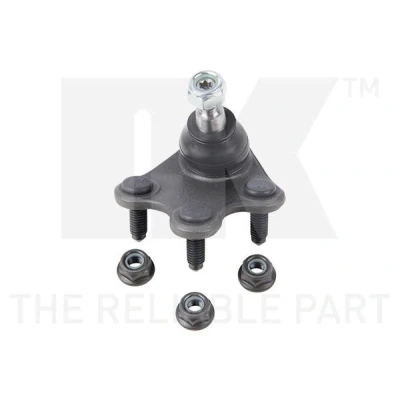 Imagem de NK 5044752 Rótula de suspensão SEAT: Ibiza 3, 4, 4 Sportcoupe, VOLKSWAGEN: Polo IV Hatchback, V SKODA: Fabia 2, Roomster