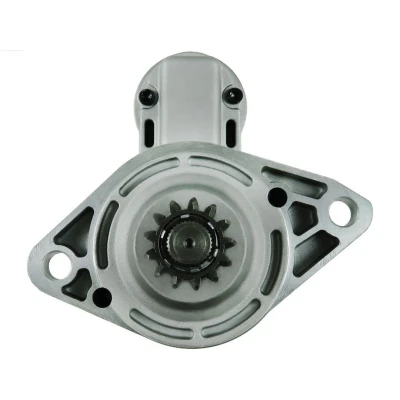 Imagem de AS PL S3153S Motor de arranque 12 2,00 13 VOLKSWAGEN: Caddy 3, Transporter 5 Bus, GOLF 6, AUDI: A3 Hatchback, Sportback, SEAT: Alhambra II