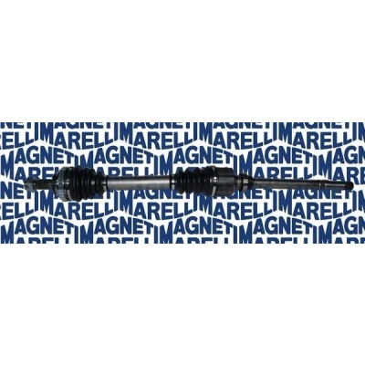 Imagem de MAGNETI MARELLI 302004190040 Veio de transmissão Eixo dianteiro, lado direito 867 CITROËN: Xsara Hatchback