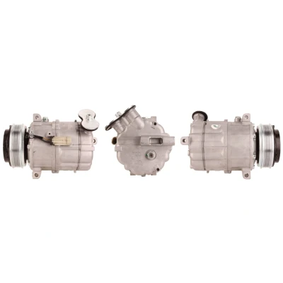 Imagem de LUCAS ELECTRICAL ACP198 Compressor PAG 46 ALFA ROMEO: 159 Sportwagon, OPEL: Vectra C Caravan