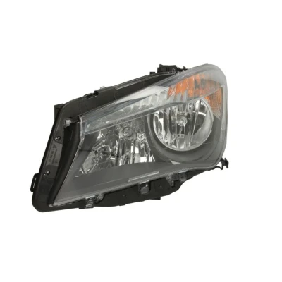 Imagem de MAGNETI MARELLI 710301279203 Farol Principal MERCEDES BENZ: CLA Coupe