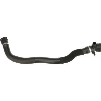 Imagem de GATES 05 4531 Mangueira de Radiador EPDM (borracha etileno propileno dieno) BMW: 1 Hatchback, 3 Sedan, 4 Gran Coupe