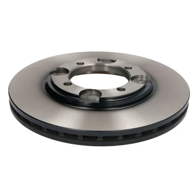 Imagem de TRW DF1428 Disco de travão 257 22 4 104 ventilado pintado HYUNDAI: COUPE, LANTRA 2 Wagon