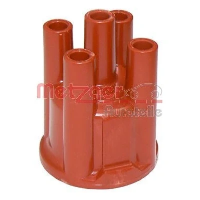 Imagem de METZGER 0881007 Tampa do Distribuidor OPEL: Corsa A CC, Kadett E TR