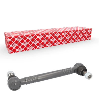 Imagem de FEBI BILSTEIN 27251 barra / escora, estabilizadora Eixo traseiro 350 M22 x 1,5, M24 1,5 ProKit com porca autoblocante