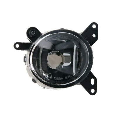 Imagem de TYC 19 0808 01 9 Farol de Nevoeiro esquerda MITSUBISHI: COLT 6