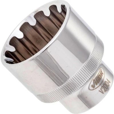 Imagem de VIGOR V2004 chave de caixa Encaixe para parafusos TORX