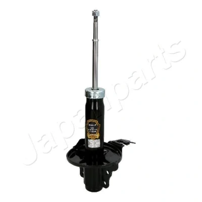 Imagem de JAPANPARTS MM KI065 Amortecedor Eixo dianteiro Pressão do gás Tubo duplo com assento de mola cavilha em cima