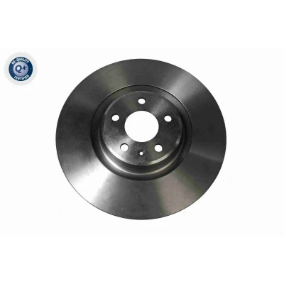 Imagem de VAICO Disco de travão AUDI: A8 D4, A6 C7 Sedan, A7 Sportback Eixo dianteiro 356mm 34mm 5furos 112mm ventilado V10 80120 Discos