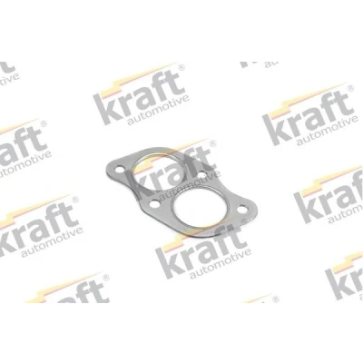 Imagem de KRAFT 0520080 Junta, tubo de escape VOLKSWAGEN: GOLF 3, 2, SEAT: Ibiza Córdoba I Sedan