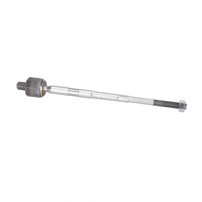 Imagem de FEBI BILSTEIN 106627 Barra Axial da Direção Eixo dianteiro, lado esquerdo, direito 293,5 com porca de segurança KIA: Picanto I