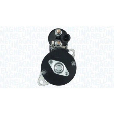 Imagem de MAGNETI MARELLI 063720057010 Motor de arranque 12V 2kW 13 79mm VOLKSWAGEN: Transporter 5, Passat B6 Variant, 5 Bus, AUDI: A3 Hatchback