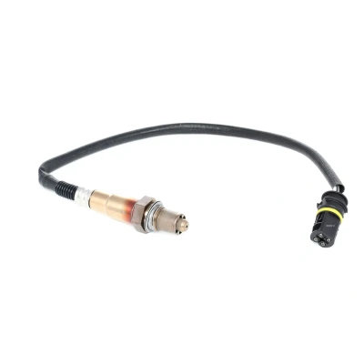 Imagem de BOSCH 0 258 006 167 Sonda lambda 4 MERCEDES BENZ: CLK Coupe, Classe C T modell