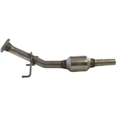 Imagem de BOSAL 090 424 Catalisador Euro 4 com componentes de montagem MITSUBISHI: COLT 6