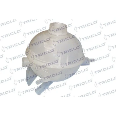 Imagem de TRICLO 481583 Depósito de Compensação Refrigerante CITROËN: C3 I Hatchback, C2 II