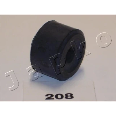 Imagem de JAPKO GOJ208 Casquilho de apoio, barra estabilizadora Eixo traseiro, ambos os lados TOYOTA: Land Cruiser Prado 90