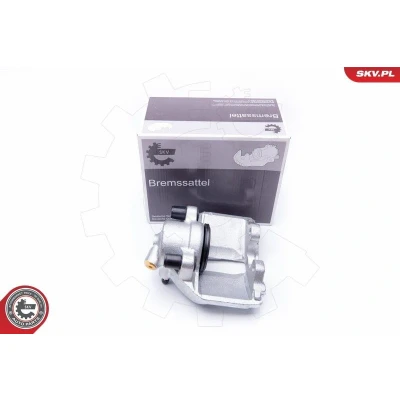 Imagem de ESEN SKV 42SKV032 Pinça de travão Eixo dianteiro, lado direito MERCEDES BENZ: Sprinter 3 T Camião plataforma/Chassis