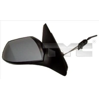 Imagem de Espelho retrovisor exterior BLIC 5402 04 1138377, Direita