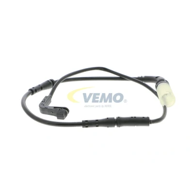 Imagem de VEMO Original Quality V20 72 5126 Sensor de Desgaste Pastilha Freio Eixo traseiro BMW: 5 Sedan, Touring, 6 Cabrio