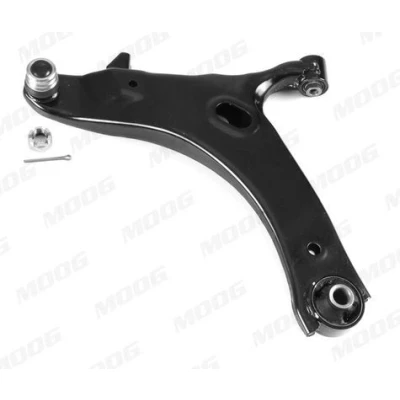 Imagem de MOOG SU WP 17369 Braço de suspensão transversal Chapa aço Tirante SUBARU: XV i (_GP_) 2.0 D AWD, 1.6 Hybrid AWD
