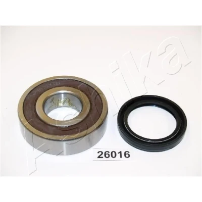 Imagem de ASHIKA 44 26016 Kit de rolamento roda 72mm