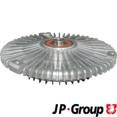 Imagem de JP GROUP 1314901900 Embreagem Viscosa MERCEDES BENZ: Classe C Sedan, E 190
