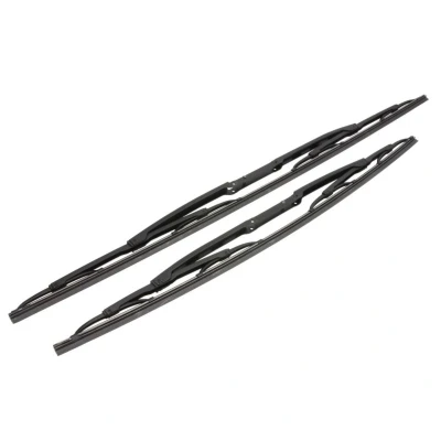 Imagem de Escova do limpa vidros Valeo Silencio 574252 à frente Padrão PEUGEOT: 607 Sedan