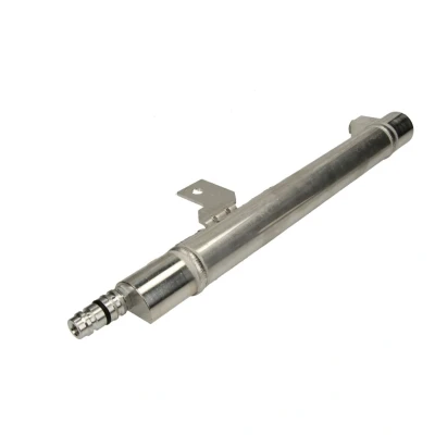 Imagem de NRF 33305 Filtro Secador Alumínio