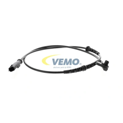 Imagem de VEMO V46 72 0271 Sensor de ABS Eixo traseiro com cabo 2 quadrado RENAULT: Megane 4