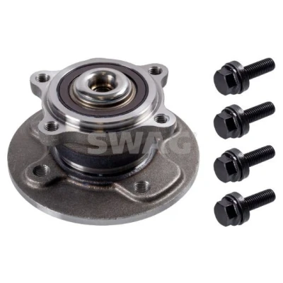 Imagem de SWAG 99 92 2316 Kit de rolamento roda MINI: Hatchback, Cabrio