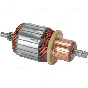 Imagem de HC Cargo F 032 234 022 Induzido, motor de arranque 12V