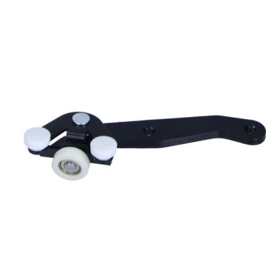 Imagem de MAXGEAR 27 2083 Guia dos roletes, porta corrediça em baixo, à direita