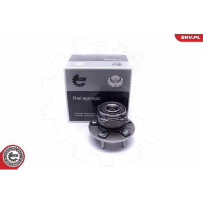 Imagem de ESEN SKV 29SKV405 Kit de rolamento roda Eixo dianteiro, traseiro 160mm TESLA: Model S, X