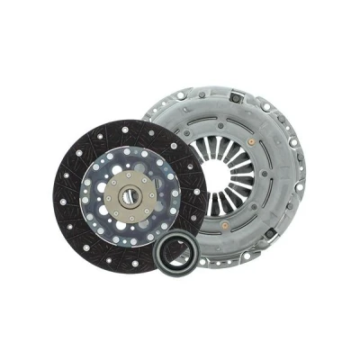 Imagem de AISIN Clutch Kit (3P) KY 123 de embraiagem três peças com prato da disco embraiagem, rolamento desembraiagem 235
