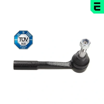 Imagem de OPTIMAL G1 1216 Rótula de direção 12,3 Eixo dianteiro, lado direito OPEL: Vectra C CC, Caravan, Sedan, FIAT: Croma II Carrinha