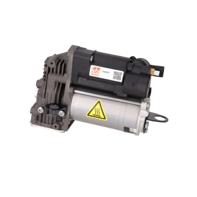 Imagem de FEBI BILSTEIN 192684 Compressor suspensão a ar MERCEDES BENZ: Classe ML