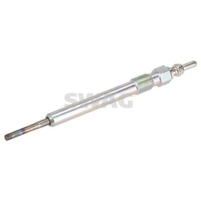 Imagem de SWAG 30 93 8831 Vela incandescente 4,4V AUDI: A3 Sportback, Q3, Sedan, VOLKSWAGEN: Passat B8 Variant, Golf 7, 7 SEAT: Leon III ST