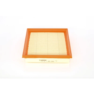 Imagem de BOSCH F 026 400 153 Filtro de ar 36 187 222 Cartucho filtrante TOYOTA: Auris Carrinha, Hatchback, RAV4 IV SUV, LEXUS: CT