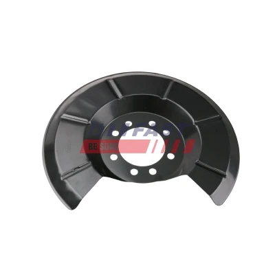 Imagem de FAST FT00154 Defletor do Discos de Travão Eixo traseiro esquerdo, direito VOLVO: V50, FORD: Focus 2