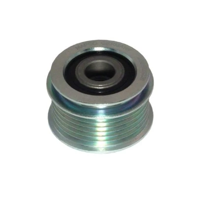 Imagem de MAPCO 14703 Polia Roda Livre do Alternador Ferramenta especial necessária para a montagem AUDI: A4 B6 Sedan, B5 Avant, Avant