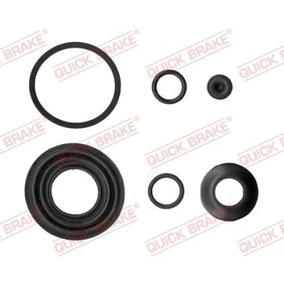 Imagem de QUICK BRAKE 114 0029 Jogo de Reparação Pinça Travão 38 FIAT: Stilo Hatchback, Multi Wagon