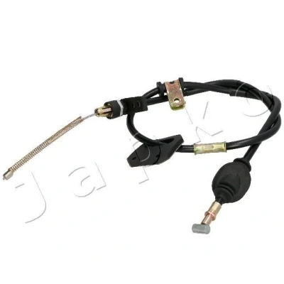 Imagem de JAPKO 131815 Cabo de Freio Mão traseira esquerda 1410 / 1215 SUZUKI: Vitara I SUV