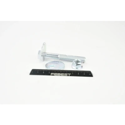 Imagem de FEBEST 0529 002 KIT Parafuso de correcção do camber MAZDA: RX 8