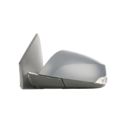 Imagem de Espelho retrovisor Van Wezel 4377807 esquerda com subcapa completo, não esférico, para regulação eléctrica dos espelhos, aquecível, sensor