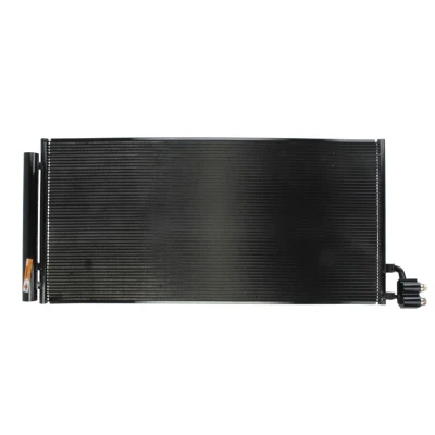 Imagem de NRF 350555 Condensador com secador, retentor 15,3 13,7 738 R 1234yf, 134a