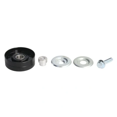 Imagem de HERTH+BUSS JAKOPARTS J1144073 Polia de Desvio OPEL: Astra G Caravan, H GTC, Hatchback, HONDA: CIVIC 7 Hatchback